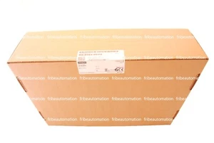 6AV6643-0DB01-1AX1, Simatic MP 277 8" KEY MULTIPANEL, BRAND NEW - Picture 1 of 1