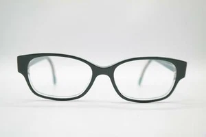 Eyes and More Gigi2 181 Grün Oval Brille Brillengestell eyeglasses Neu - Picture 1 of 6