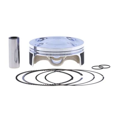 Kit de pistón forjado Athena de 4 tiempos de gran diámetro para Honda CRF250X 2004-2013 Foto 1 de 4