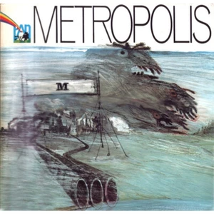 Metropolis / Vinyl / Progressive / Kraut / PAN / Germany - Picture 1 of 3