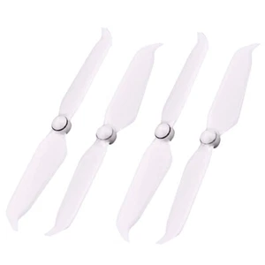 9455S Low Noise Propeller Props Weiß 4x für DJI Phantom 4 Pro V2.0 Drohnen - Bild 1 von 10