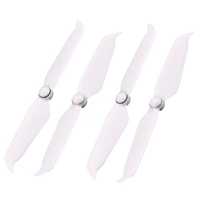 9455S Low Noise Propeller Props Weiß 4x für DJI Phantom 4 Pro V2.0 Drohnen - Bild 1 von 4