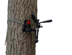 Adattatore albero freccia dipinto supporto fotocamera telefono per MAG-PRO Arm Elite Kit #MAGTA1 - Foto 1 di 3