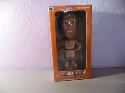 New 2008 Phoenix Suns 40th Anniversary Alvan Adams SGA Bobblehead - Image 1 of 4