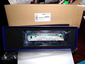 ✅Lima Expert HL2662 - Electric Locomotive E464.497 Trenord Digital Livery - Picture 1 of 4