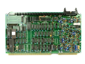Nikon Precision 2S701-009 Prozessor PCB Karte OPTISTATION 3 funktionstüchtig Überschuss - Bild 1 von 10