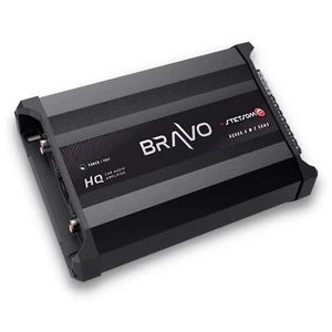 Stetsom Bravo HQ 800.4 2 Ohm - Bild 1 von 1