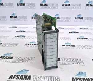 Ge Fanuc IC693ALG392 ASM.NO. 44A736432-G01 OUTPUT ANALOG MODULE - Picture 1 of 8