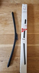 Motorcraft 1850107 Wiper Blade 550mm fits AUDI BMW CHEVROLET FIAT MERCEDES-BENZ - Picture 1 of 5