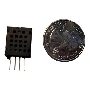 AM2320 Digital Temperature and Humidity Sensor Replace AM2302 SHT10 for Arduino - Picture 1 of 5