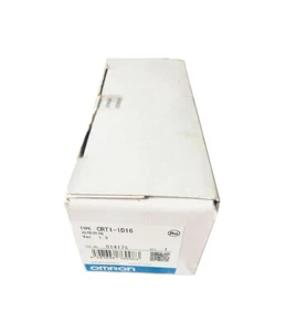 Omron Modul CRT1-ID16 Einheit - Bild 1 von 5
