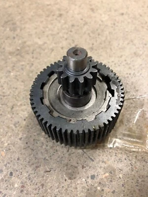 OEM POLARIS VICTORY VEGAS CLASSIC HAMMER TORQUE LIMITING LIMIT CLUTCH 3230543 - Image 1 of 3