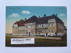 AK Ansichtskarte 1918 Neustadt Oberschlesien Städt. Krankenhaus