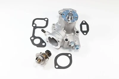 Kawasaki Mule 3010 / 4010 дизель новый заменяет водяной насос и термостат с прокладками - Изображение 1 из 4