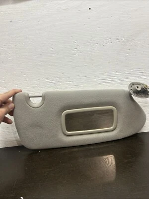 Dodge Dakota 2006 parasol para pasajeros OEM Foto 1 de 4