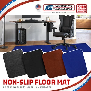 Dirt Trapper Door Mat Indoor Outdoor Heavy Duty Entrance Mat Slip Resistant Rug - Picture 1 of 35
