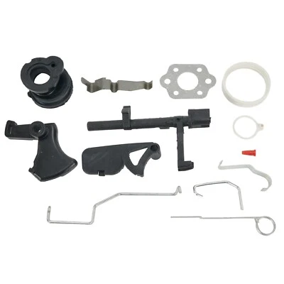 For Stihl MS180 Carburetor kit MS170 018 017 Intake Boot Chainsaw parts - Image 1 of 4