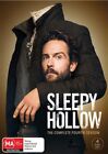 Sleepy Hollow : Season 4 : NEW DVD