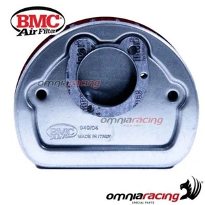 Filtri BMC filtro aria standard HARLEY DAVIDSON FLHTP ELECTRA GLIDE POLICE 2007 - Picture 1 of 1