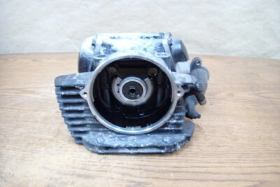 2003 YAMAHA V-STAR XVS650 REAR CYLINDER HEAD Y-6 4VR-00 - Imagem 1 de 4