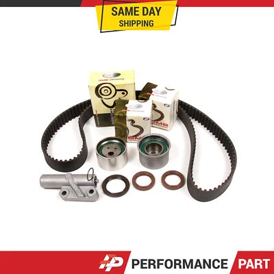 97-09 Mitsubishi Galant Diamante Montero & Sport 6G75 Timing Belt Tensioner Kit - Image 1 of 4