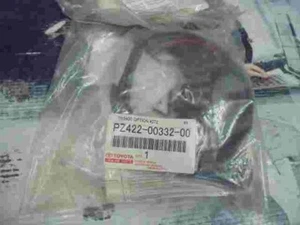 Radkappe Radzierkappe Toyota Yaris PZ4220033200 PZ422-00332-00 TNS400 TNS 400 - Bild 1 von 2