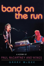 Garry McGee Band on the Run (Taschenbuch)