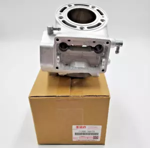 Genuine Suzuki 2001-2008 RM125 Cylinder 11200-36870 - Foto 1 di 2