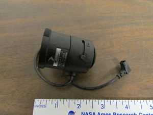 Rainbow L3 - 8mm Lens For Security Camera Used - Picture 1 of 1