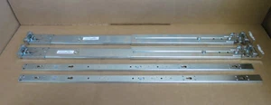 DELL PowerEdge C1100 Rail Kit C3997 7M7CN E00039 CDB9F R6JFC 933809 933810 93553 - Picture 1 of 1