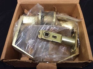 Falcon Grade 2 Storeroom Function Lever Set,  FNB581D605KD-Locksmith - Picture 1 of 8