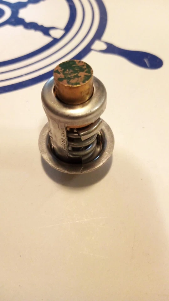 OMC Thermostat 437090 - Image 1 of 1