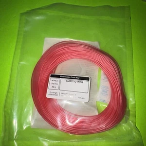 Protopasta 3D Printer Filament HTPLA 1.75mm Watermelon Crush Red 50g - Picture 1 of 3