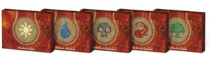 Magic Mtg BORN OF THE GODS Prerelease Kit PACK OF ALL 5! - Bild 1 von 1
