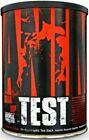 Universal Nutrition Animal Test 21 Packs Natural  Testosterone Booster Strength