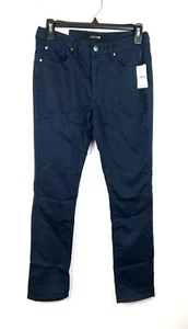 Joes Jeans Youth Boy’s The Brixton Straight Narrow Blue Jeans Size 14 Regular - Picture 1 of 4