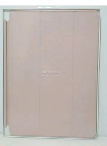 Genuine Apple Smart Cover for 10.5-inch iPad Pro MUTR2ZM/A - Pink Sand NEW - Picture 1 of 9