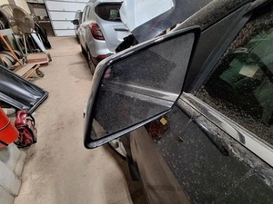 Driver Side View Mirror VIN J 11th Digit Limited Fits 15-17 ACADIA 4158712 - Imagen 1 de 2