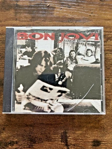 Cross Road by Bon Jovi (CD, 1994) - Picture 1 of 3