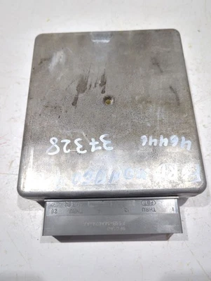 XS7F12A650BB CENTRALINA POMPA INIEZIONE / 37328 PER FORD MONDEO II BAP 1.8 I - Immagine 1 di 4