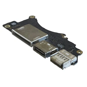 Genuine Apple MacBook Pro 15" 2012 2013 A1398 I/O Board 661-6535 820-3071-A - Bild 1 von 3