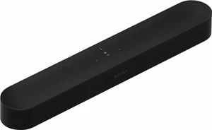 Sonos Beam (Gen. 2) Smart Soundbar - Schwarz ✅ Händler - Bild 1 von 4