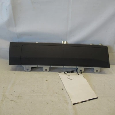 Bolsa de aire para rodilla de conductor Mercedes-Benz Clase GLA 2015 2016 2017 FABRICANTE DE EQUIPOS ORIGINALES Foto 1 de 4