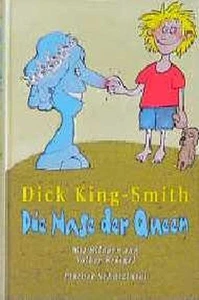 Die Nase der Queen King-Smith, Dick: - Bild 1 von 1