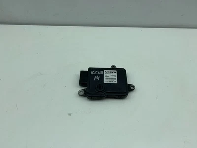 VOLVO XC60 MK1 2.0 D4 AUTOMATIC GEARBOX CONTROL MODULE ECU 31331243 2013-2017 - Image 1 of 4