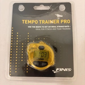 FINIS Tempo Trainer Pro Audible Metronom Pacing Device - Verpackung beschädigen - Bild 1 von 8