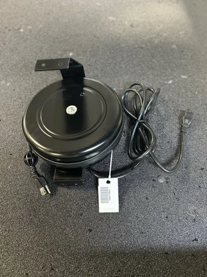 Golf cart Club Car CA 500, 700 ‘14-‘25 Retractable Ac Cord For Charger.   OEM - Image 1 of 4