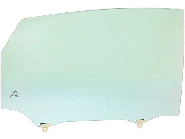 Cristal puerta trasera derecha 14JQRY45 para Toyota Prius 2004 2005 2006 2007 2008 2009 Foto 1 de 1