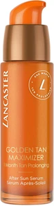 Lancaster Golden Tan Maximizer - after Sun Serum, Siero Dospole, Prolunga L'Abbr - Foto 1 di 12