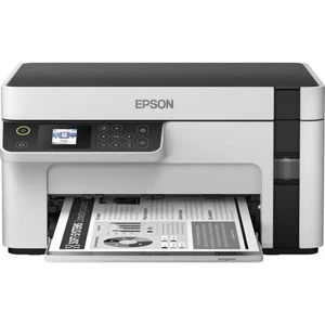 Epson EPSON MULTIF. INK A4 B/N, ECOTANK ET-M2120, 32PPM, USB/WIFI, 3 IN 1 - Foto 1 di 4